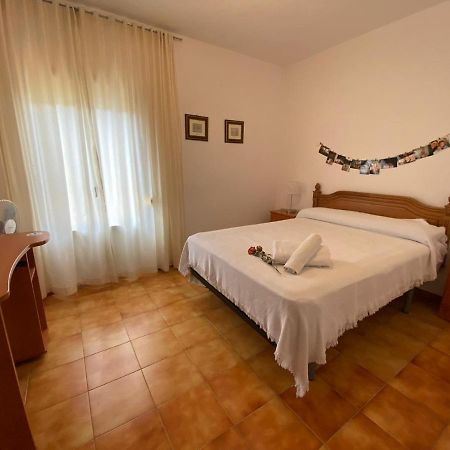 Barrero 47 Apartment Igualeja Ngoại thất bức ảnh