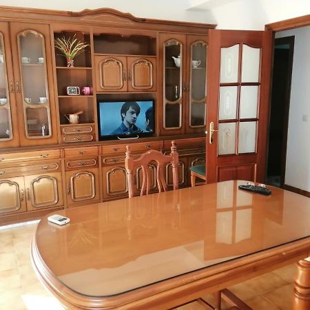 Barrero 47 Apartment Igualeja Ngoại thất bức ảnh