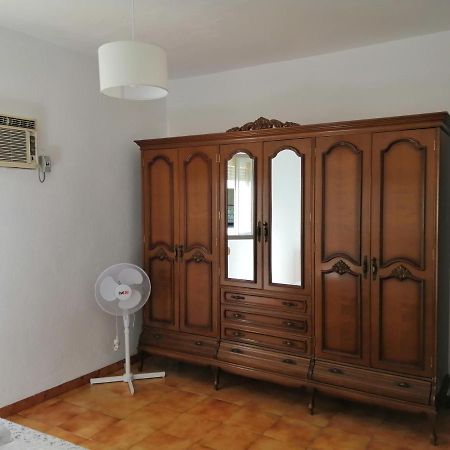 Barrero 47 Apartment Igualeja Ngoại thất bức ảnh