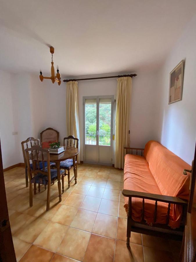 Barrero 47 Apartment Igualeja Ngoại thất bức ảnh