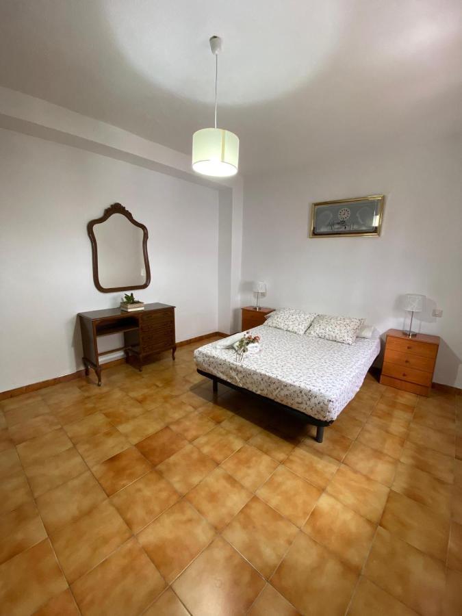 Barrero 47 Apartment Igualeja Ngoại thất bức ảnh