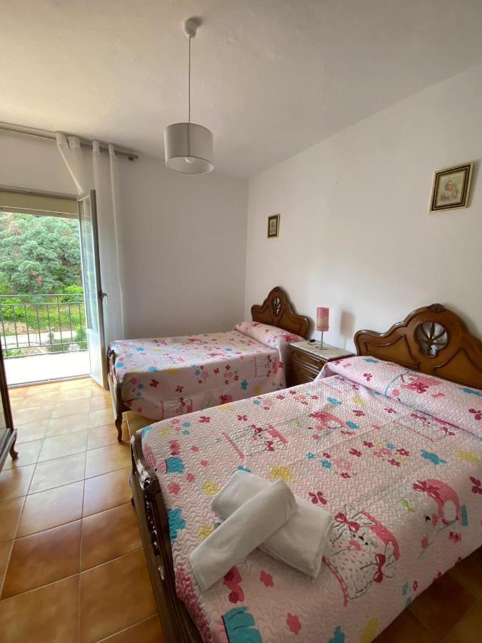 Barrero 47 Apartment Igualeja Ngoại thất bức ảnh
