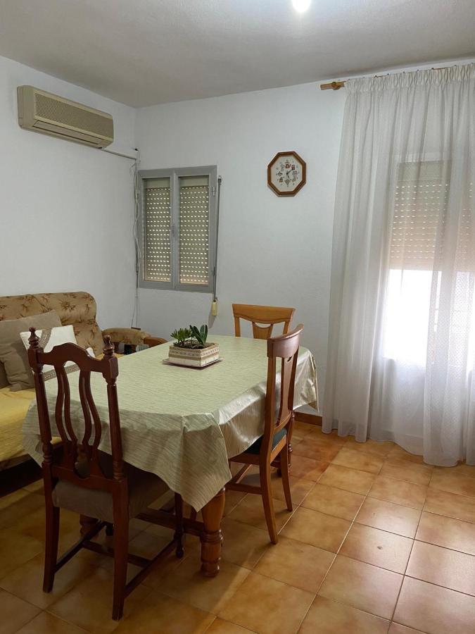 Barrero 47 Apartment Igualeja Ngoại thất bức ảnh