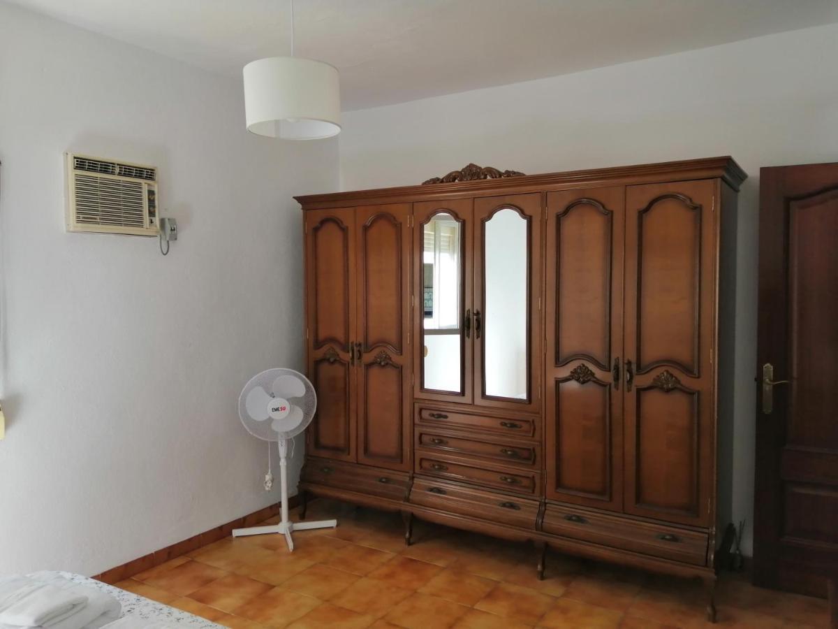 Barrero 47 Apartment Igualeja Ngoại thất bức ảnh
